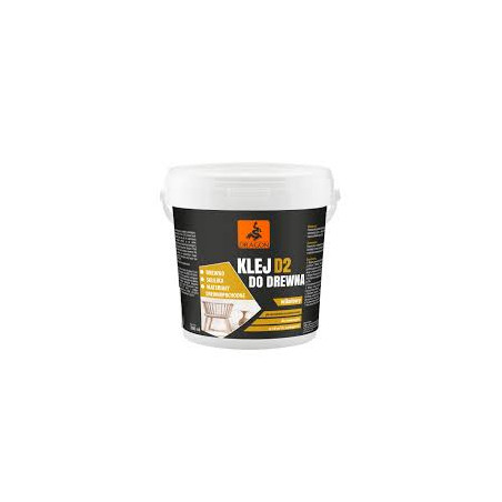 Klej do drewna D4 SOUDAL 0,25 g